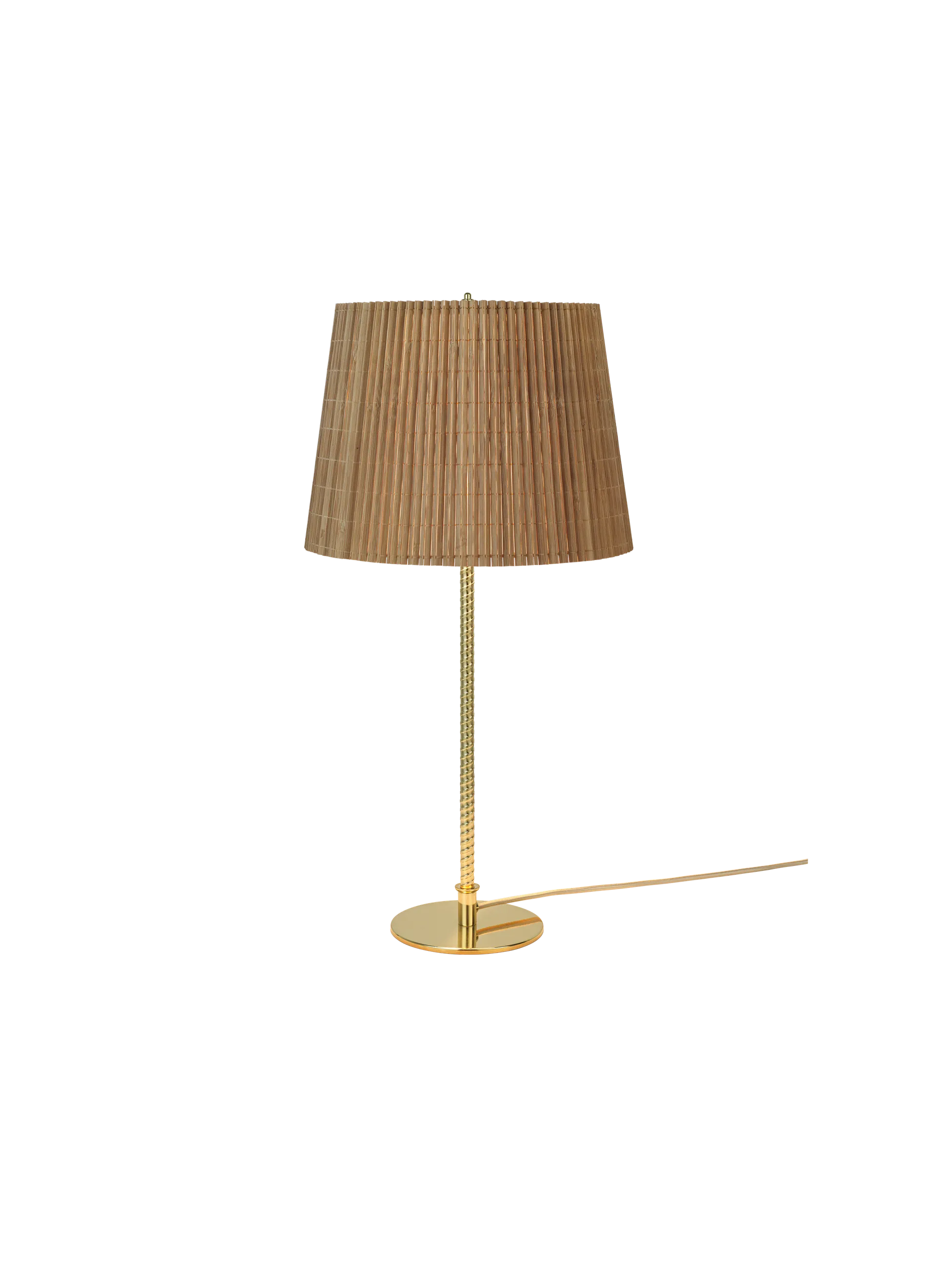 GUBI 9205 Table Lamp
